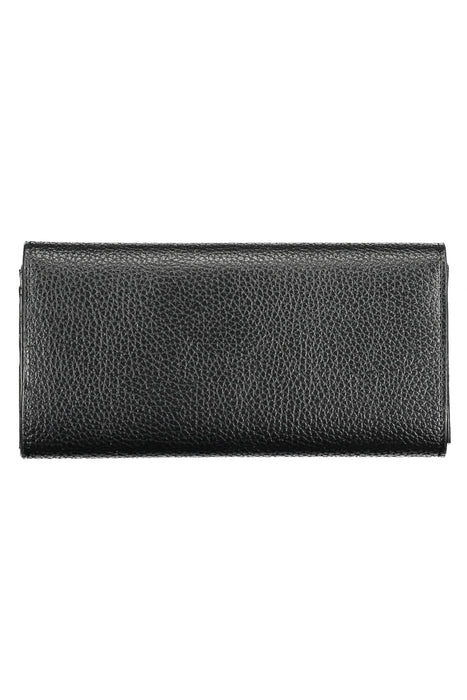 Valentino Bags Black Women Wallet