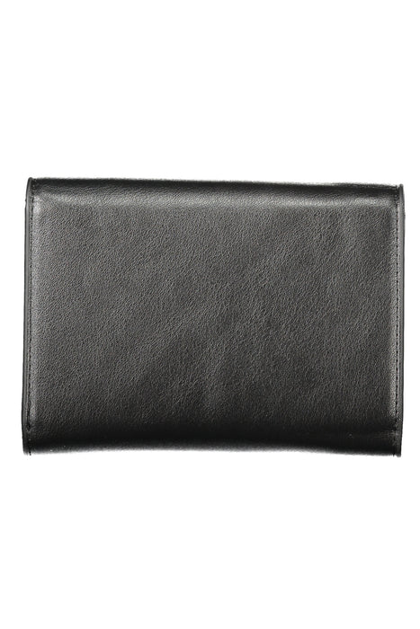 Valentino Bags Womens Wallet Black