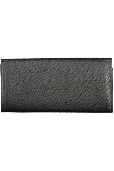 Valentino Bags Womens Wallet Black