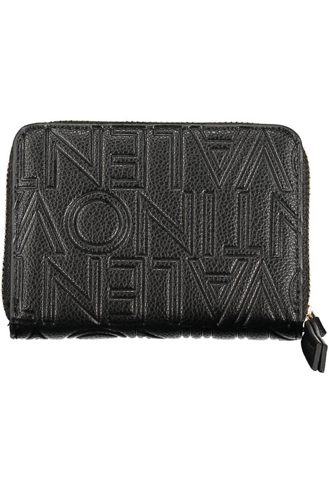 Valentino Bags Womens Black Wallet