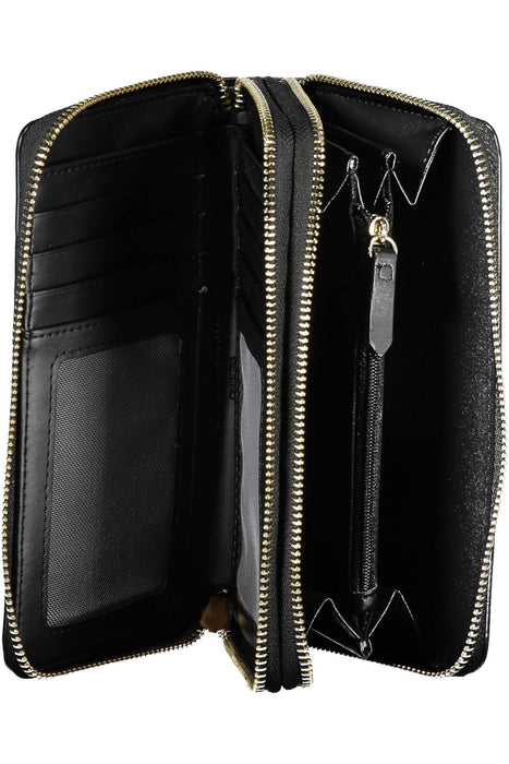 Valentino Bags Womens Wallet Black