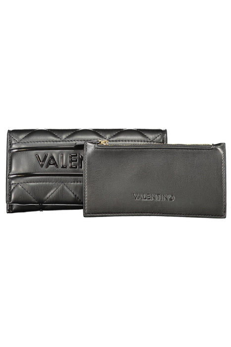 Valentino Bags Womens Wallet Black