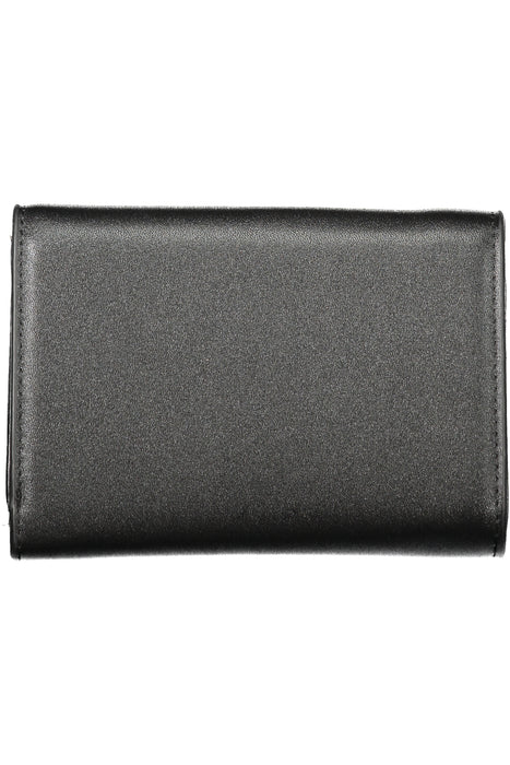 Valentino Bags Womens Wallet Black