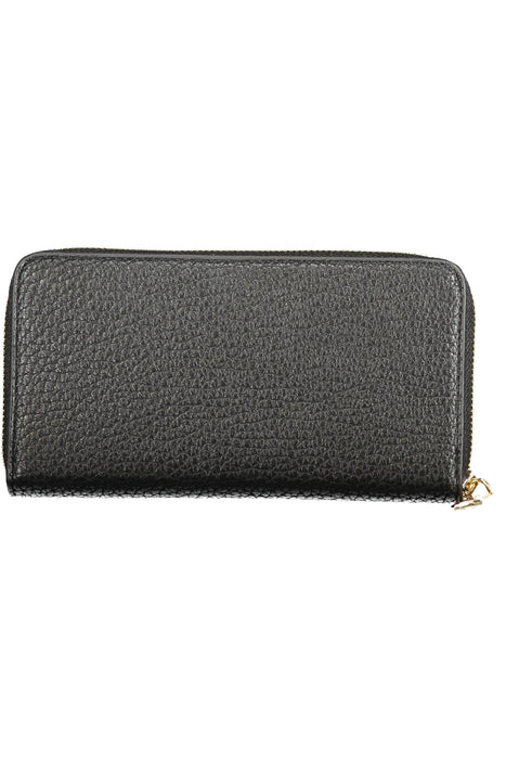 Valentino Bags Womens Wallet Black