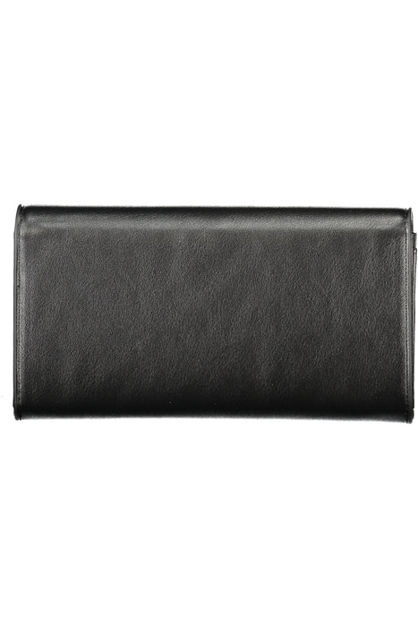 Valentino Bags Womens Wallet Black