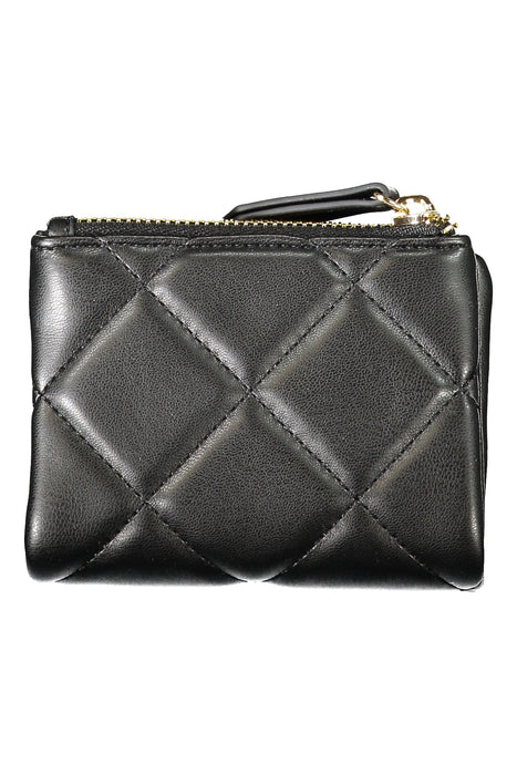 Valentino Bags Womens Wallet Black