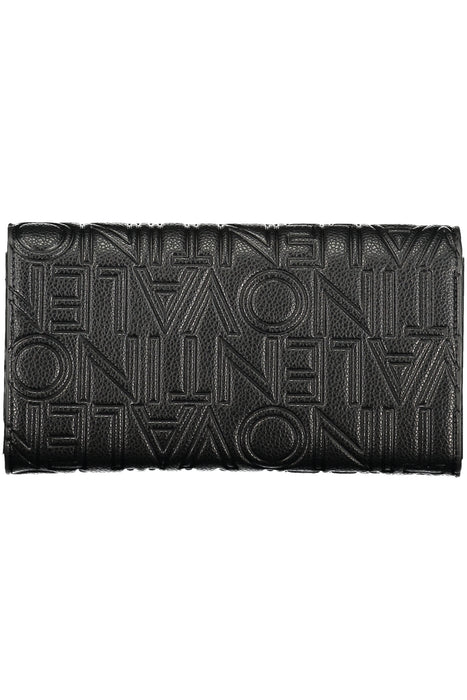 Valentino Bags Womens Black Wallet