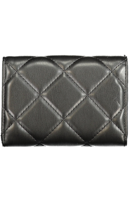 Valentino Bags Womens Wallet Black