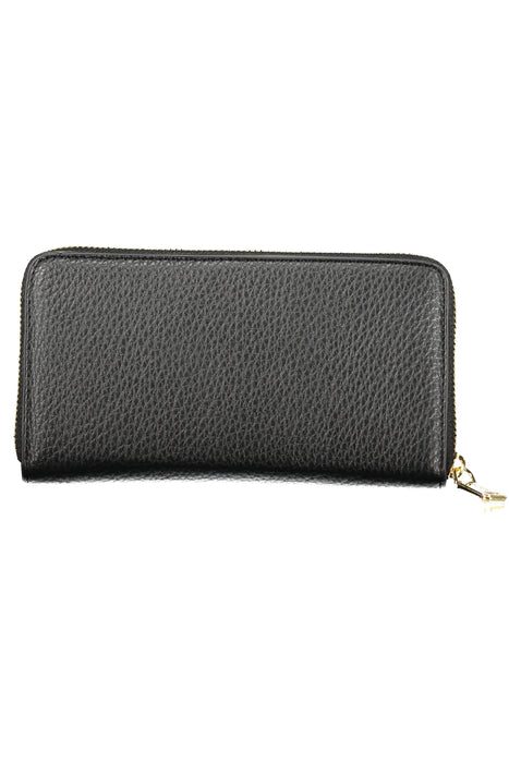 Valentino Bags Womens Black Wallet