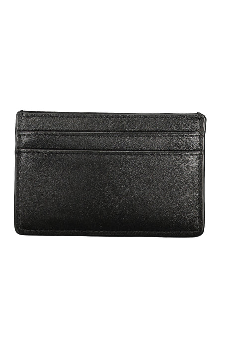 Valentino Bags Womens Black Wallet