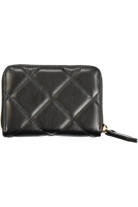Valentino Bags Womens Wallet Black