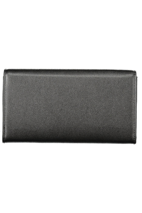 Valentino Bags Womens Wallet Black