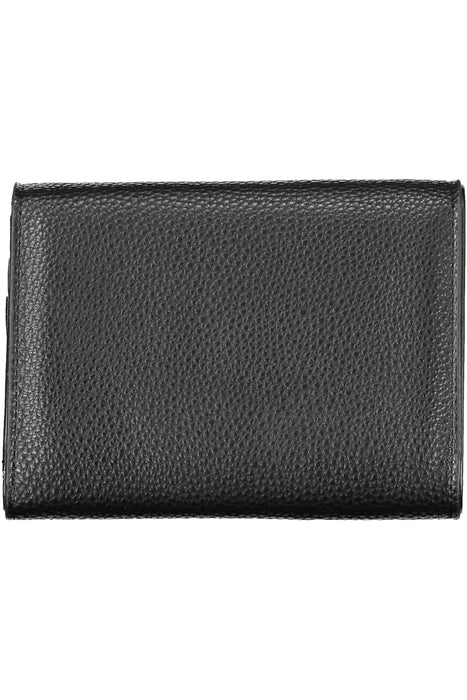 Valentino Bags Womens Wallet Black