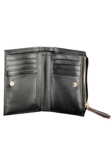Valentino Bags Womens Wallet Black