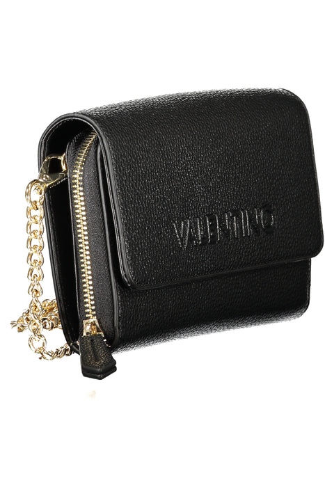 Valentino Bags Womens Wallet Black