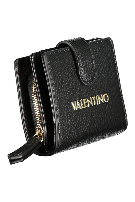Valentino Bags Womens Black Wallet