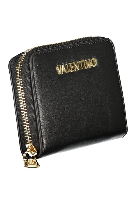 Valentino Bags Womens Black Wallet