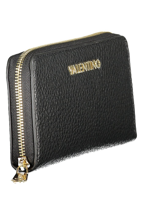 Valentino Bags Womens Wallet Black