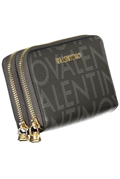 Valentino Bags Womens Black Wallet