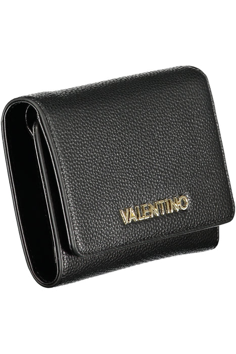 Valentino Bags Womens Black Wallet