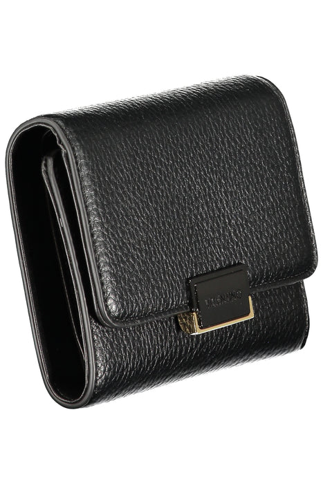 Valentino Bags Womens Black Wallet