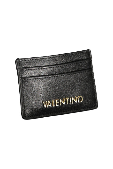 Valentino Bags Womens Black Wallet