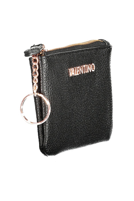 Valentino Bags Womens Wallet Black