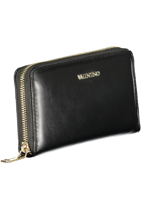 Valentino Bags Womens Black Wallet