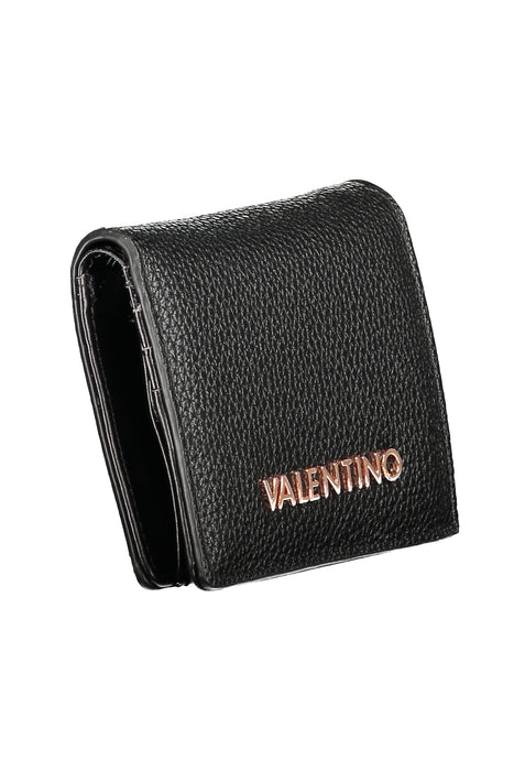 Valentino Bags Womens Wallet Black