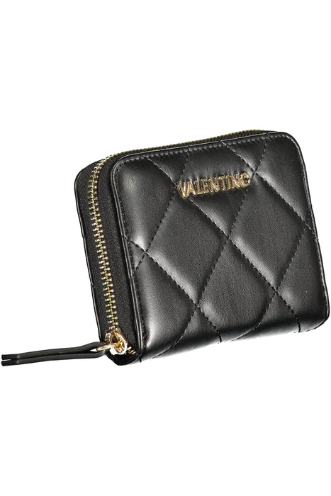 Valentino Bags Womens Wallet Black