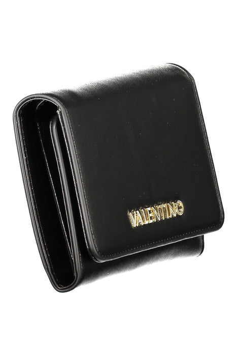 Valentino Bags Womens Wallet Black
