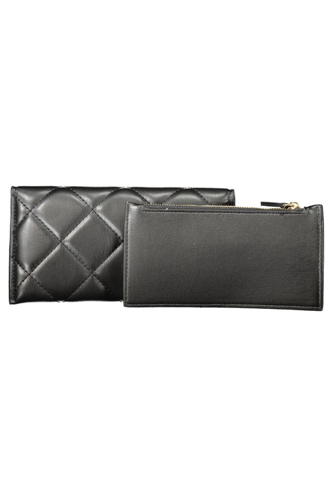 Valentino Bags Womens Wallet Black