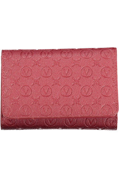 Valentino Bags Womens Red Wallet