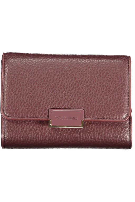 Valentino Bags Womens Red Wallet