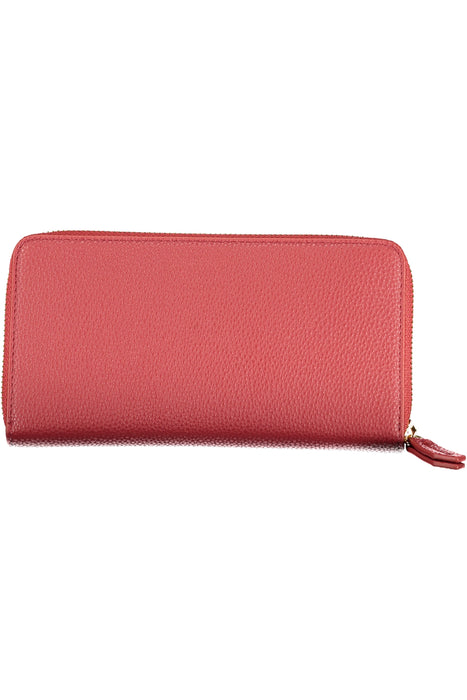 Valentino Bags Womens Red Wallet