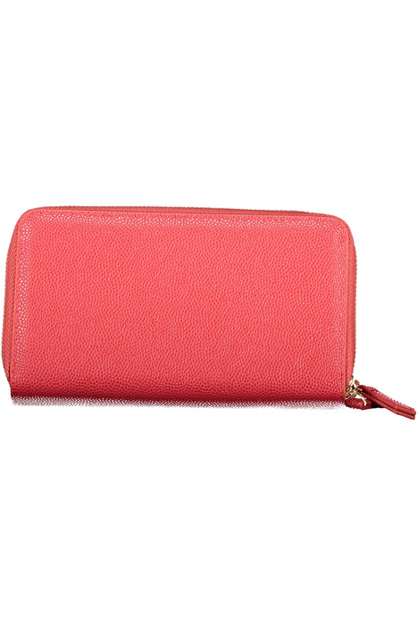 Valentino Bags Womens Red Wallet