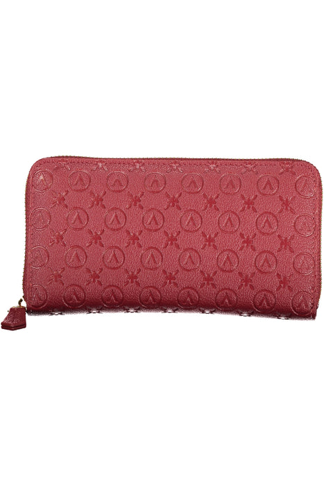 Valentino Bags Womens Red Wallet