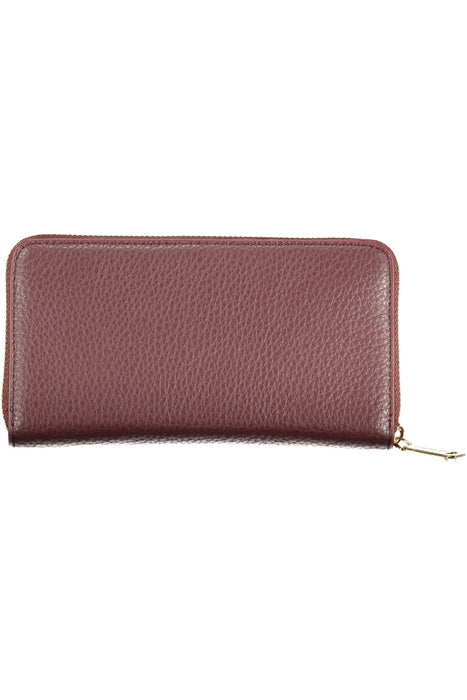 Valentino Bags Womens Red Wallet