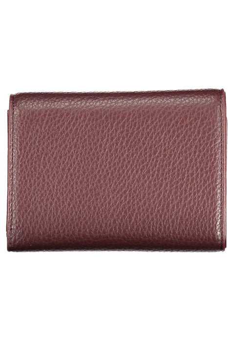 Valentino Bags Womens Red Wallet