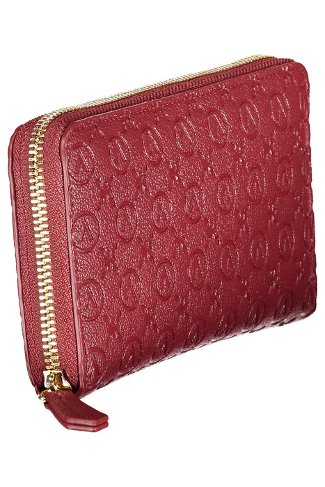 Valentino Bags Womens Red Wallet