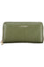 Valentino Bags Womens Green Wallet