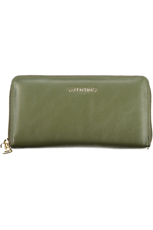 Valentino Bags Womens Green Wallet
