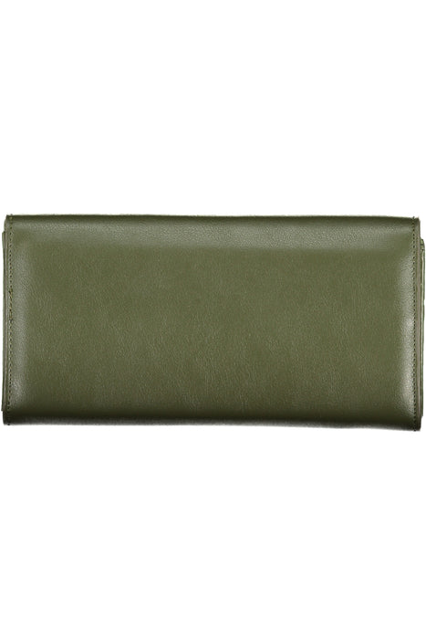 Valentino Bags Womens Green Wallet