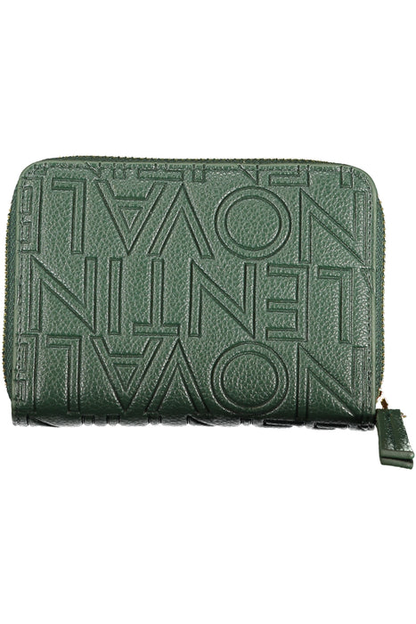Valentino Bags Womens Green Wallet