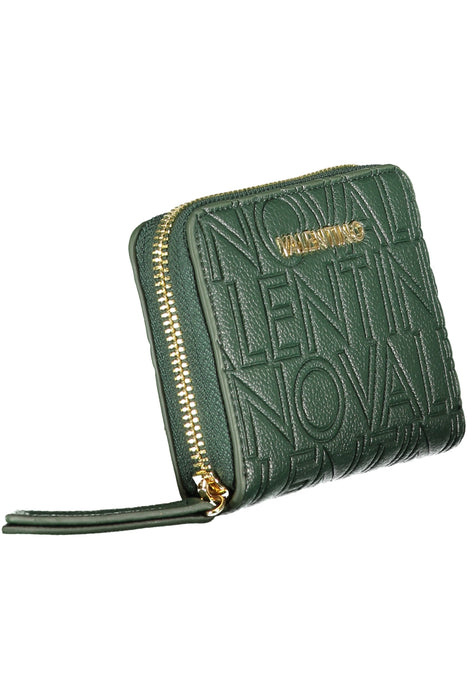 Valentino Bags Womens Green Wallet