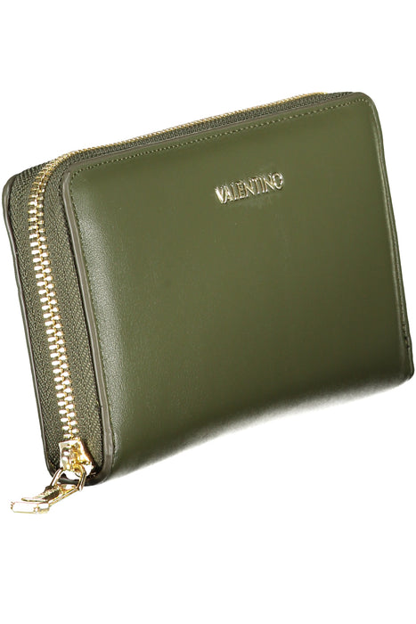 Valentino Bags Womens Green Wallet