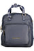Valentino Bags Womens Backpack Blue