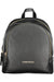 Valentino Bags Womens Backpack Black