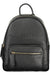 Valentino Bags Womens Black Backpack