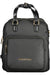 Valentino Bags Womens Backpack Black